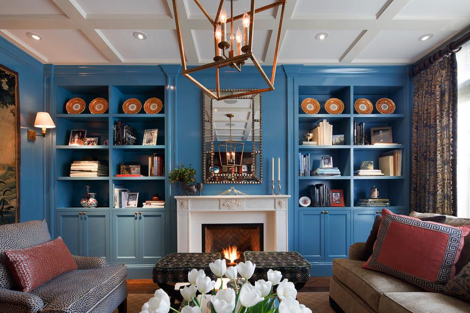 10 Tips For Picking Paint Colors Hgtv