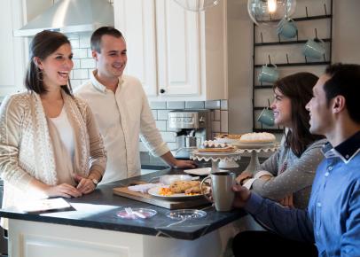 things first time home buyers should know