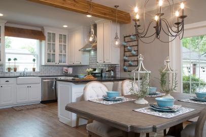 Kitchen Makeover Ideas From Fixer Upper | Fixer Upper ...