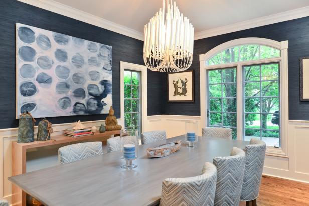 How To Choose Dining Room Lighting, How To Select Dining Room Lighting