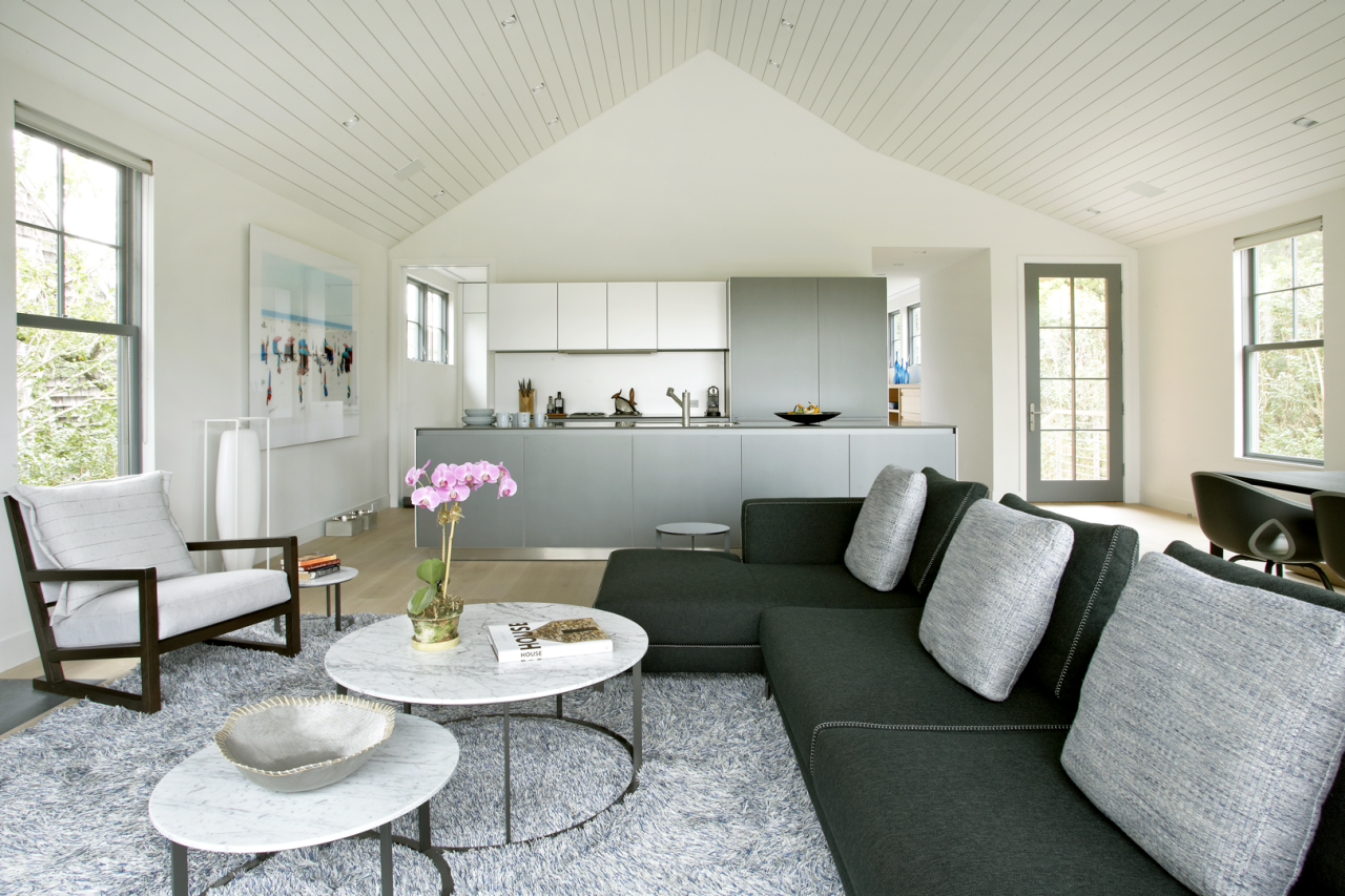 12 Living Room Ideas For A Grey Sectional Hgtv S Decorating Design Blog Living Room Ideas For A Grey Sectional