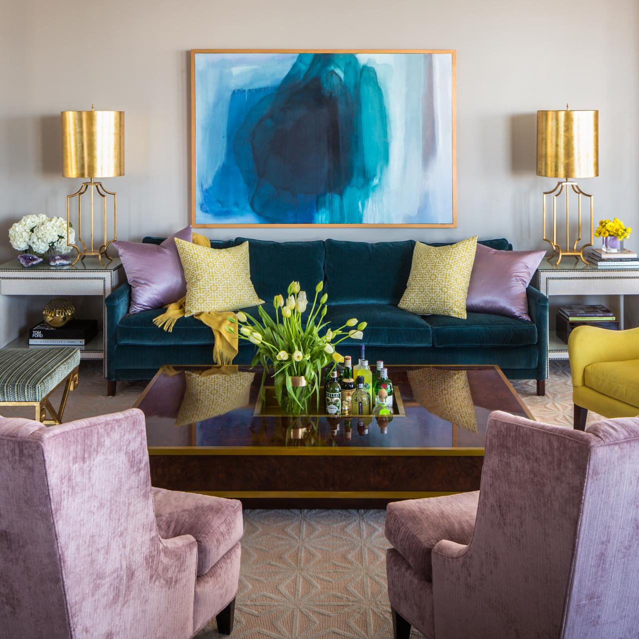 15 Designer Tricks for Picking a Perfect Color Palette