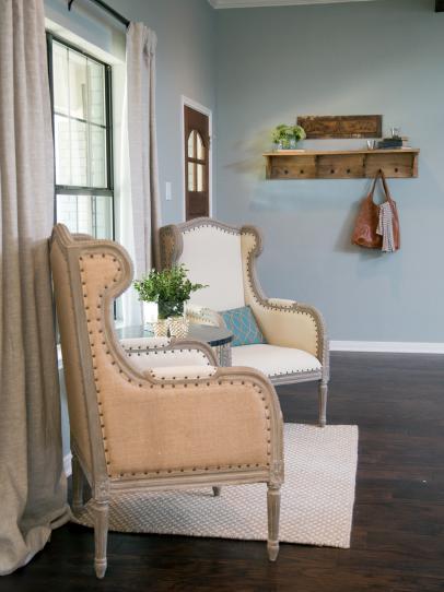 Get Joanna Gaines Flea Market Style With Thrifty Shopping Tips