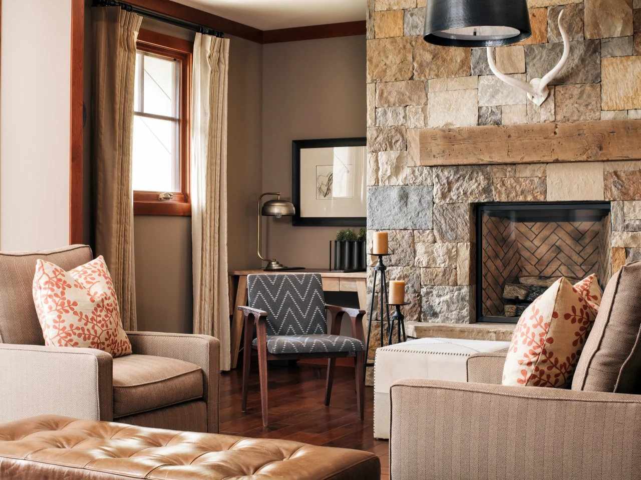 Tour Stunning Spaces by Our Favorite Colorado Designers | HGTV, image size:1280x960