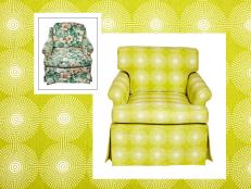 Painting Kitchen Chairs: Ideas & Options + HGTV Pictures | HGTV