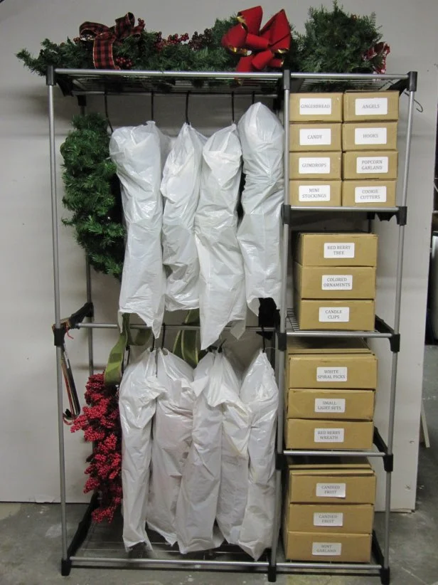How to Store Holiday Decorations: Expert Tips for Lasting Care