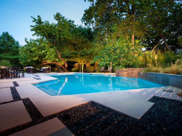 22 Before-and-After Swimming Pool Remodels