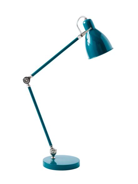 Swing-Arm Desk Lamp