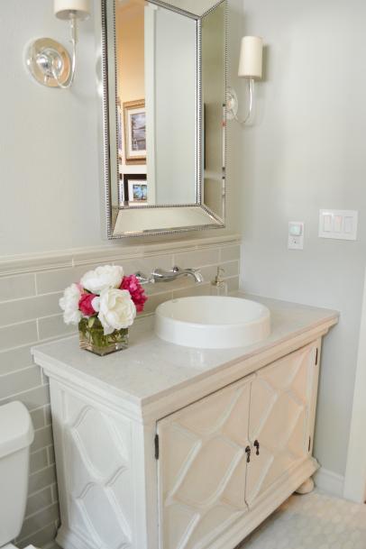 Bathroom Remodels On A Budget, Can You Remodel A Bathroom For 5000k