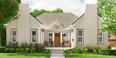 23 Beige Houses That Are Anything But Boring