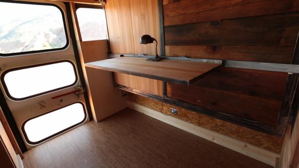 Tiny Home With Office Space