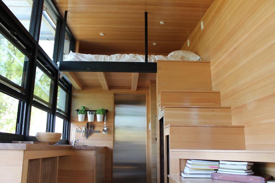 15 Best Life  Secrets Tiny  House  Dwellers Know Tiny  House  