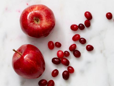 Joanna Gaines’ Fresh Cranberry Sauce Recipe