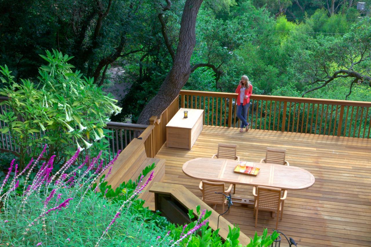 Floating Decks | Outdoor Design - Landscaping Ideas ... Floating Decks | Outdoor Design - Landscaping Ideas ... on Floating Patio Ideas id=45497
