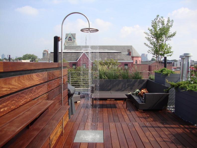 Magnificent Deck Designs for every taste