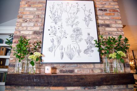 Draw Inspiration From Botanical Prints