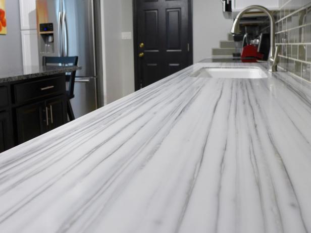 How to Clean Marble Surfaces So They Shine, Always