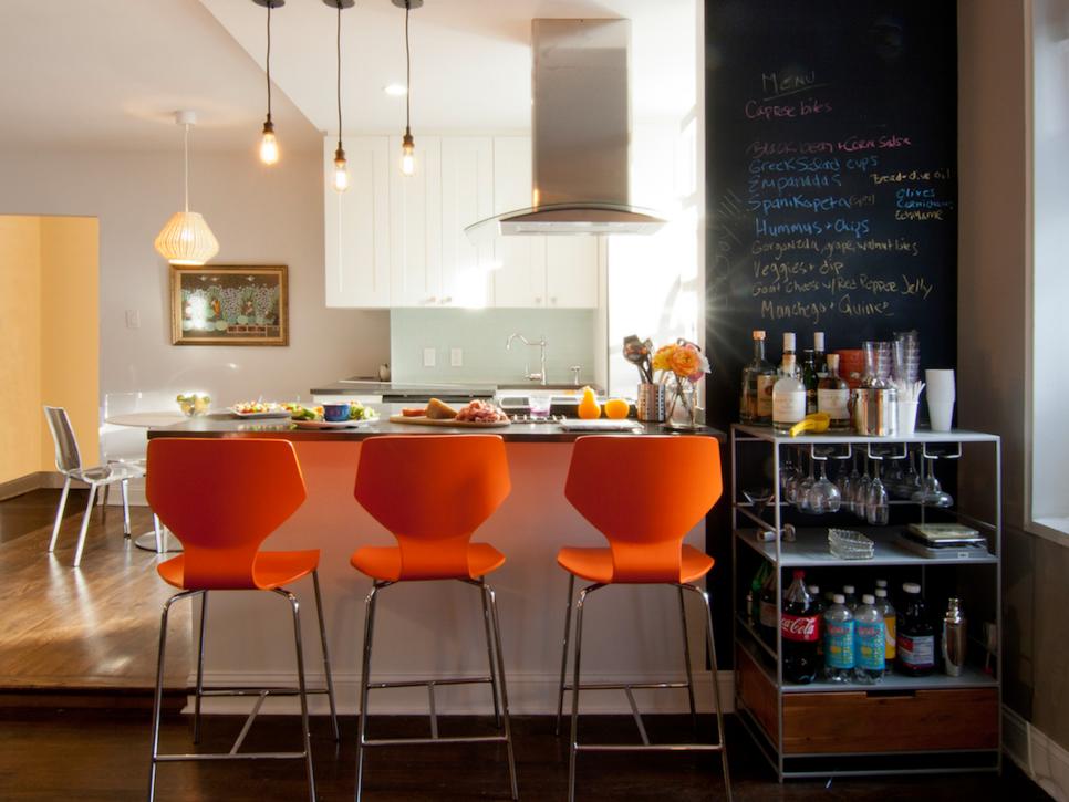 Before And After Galley Kitchen Remodels Hgtv