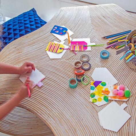 Easy Kids' Crafts Ideas & Projects | HGTV
