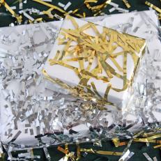 Confetti Gift Wrap