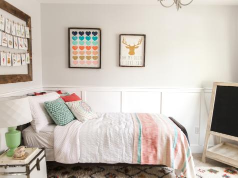 How to Add Stylish Hippie Decor to Your Bedroom