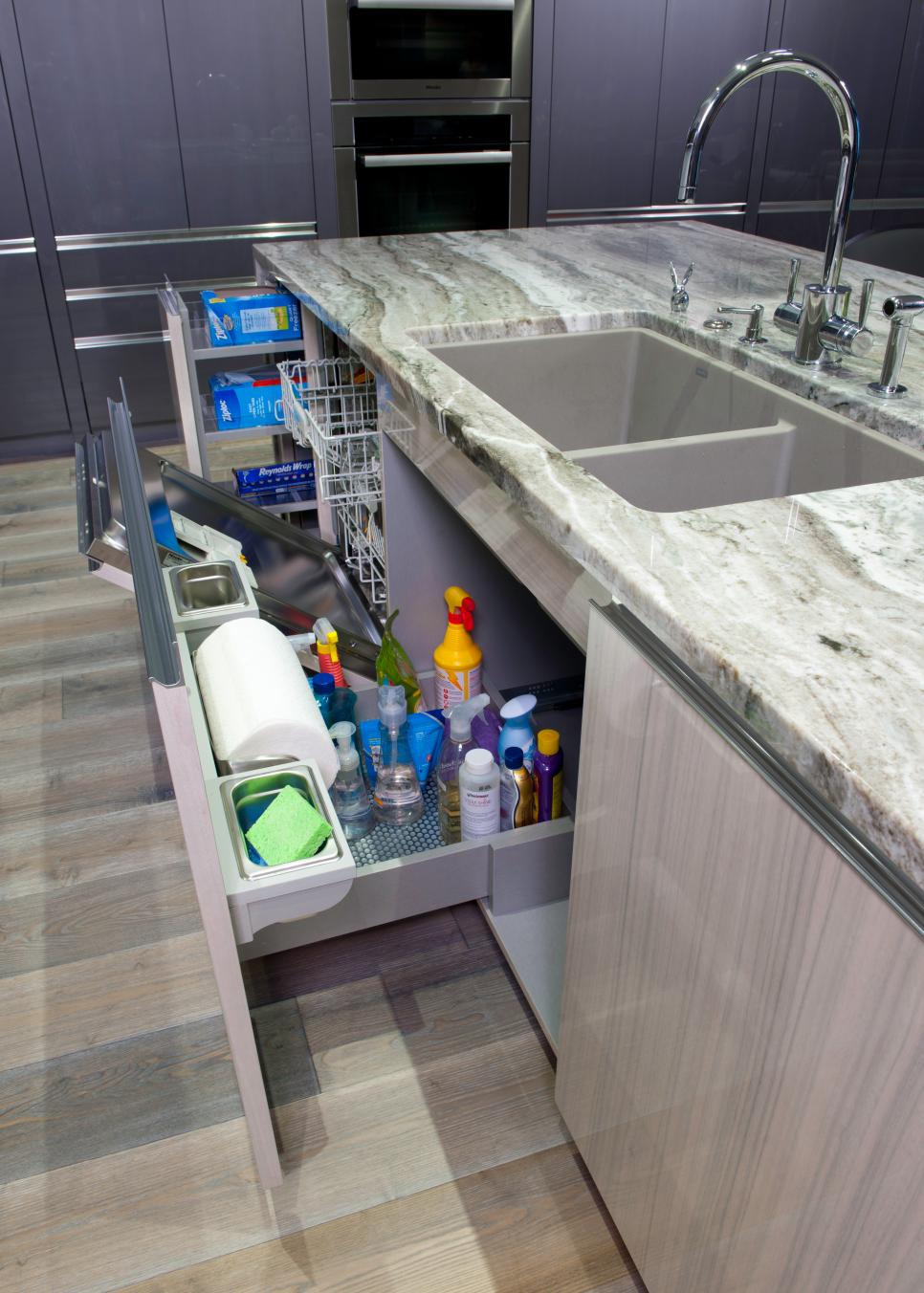 kitchen island storage contemporary outs pull sink hgtv craig thompson uploaded user