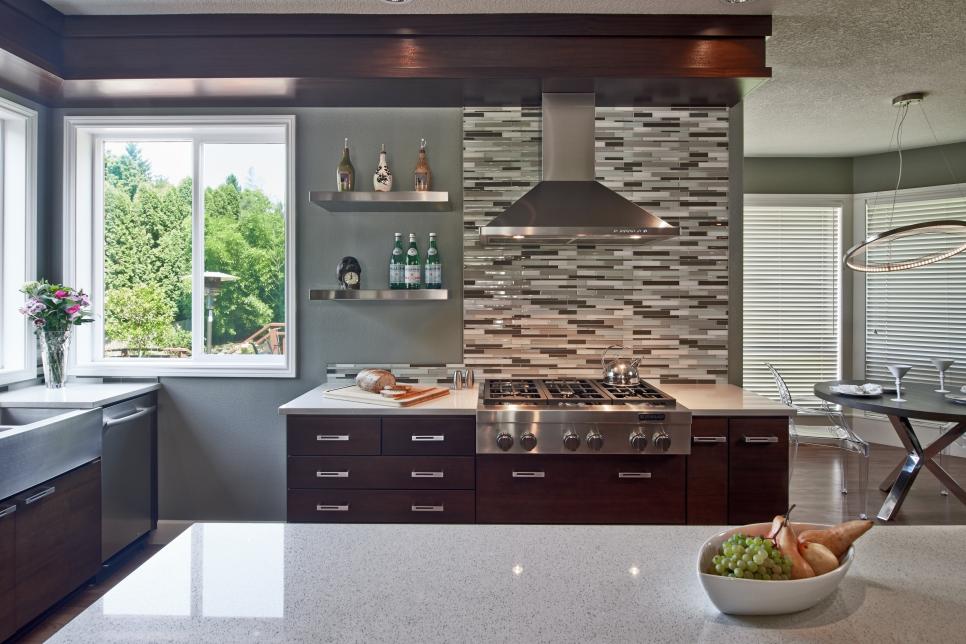 kitchen design quartz countertops