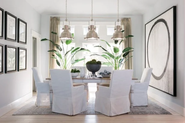Hgtv dining room chandeliers outlet