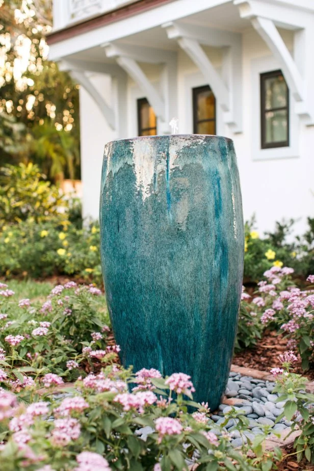 How to Create Coastal Style Water Feature: Stunning Ideas Revealed