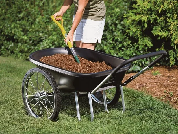 Common Mistakes With Garden Carts: Avoid These Costly Errors