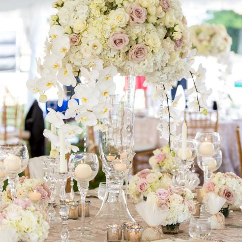 Wedding Decorating Ideas and Planning | Topics | HGTV