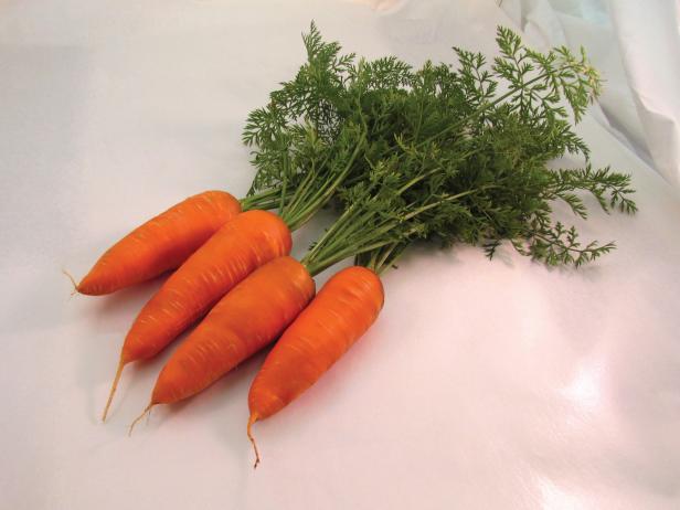 Carrot 'Hercules'