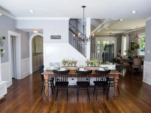 How Do You Refinish a Formal Dining Room Table: Expert Tips