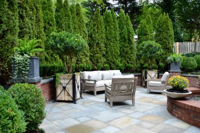 Landscaping Privacy Solutions, How To Landscape For Privacy