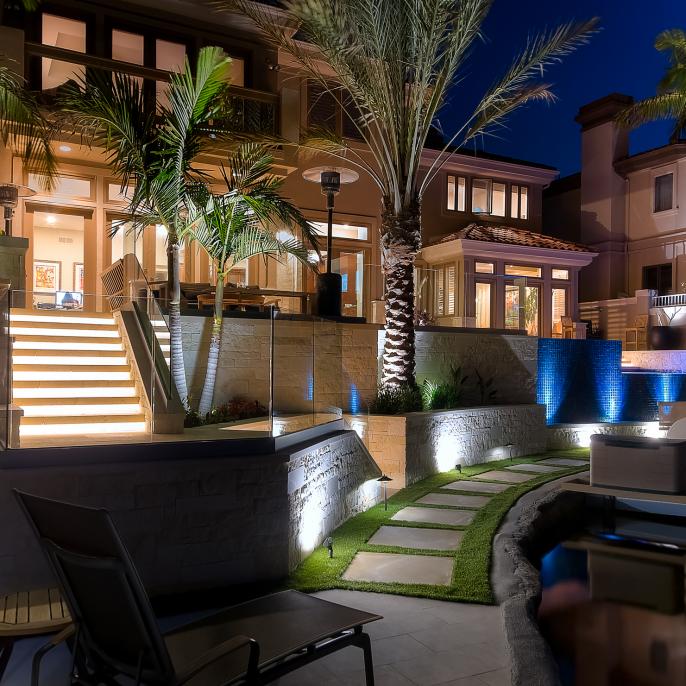 Studio H Landscape Architecture HGTV