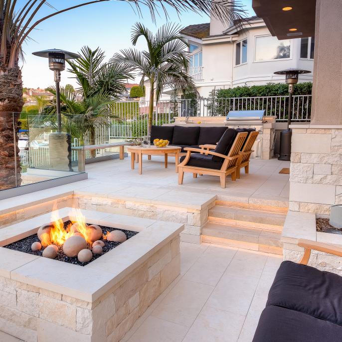 Studio H Landscape Architecture HGTV