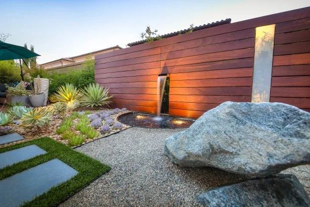 How to Design Water Feature for Backyard: Expert Tips