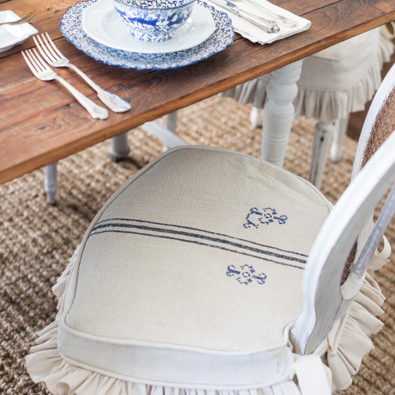 Replace a cane store seat with plywood