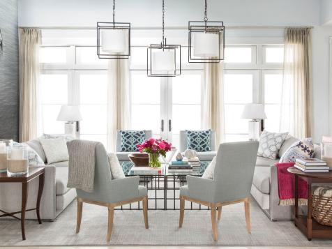 6 Things We Love About HGTV Dream Home 2016’s Living Room