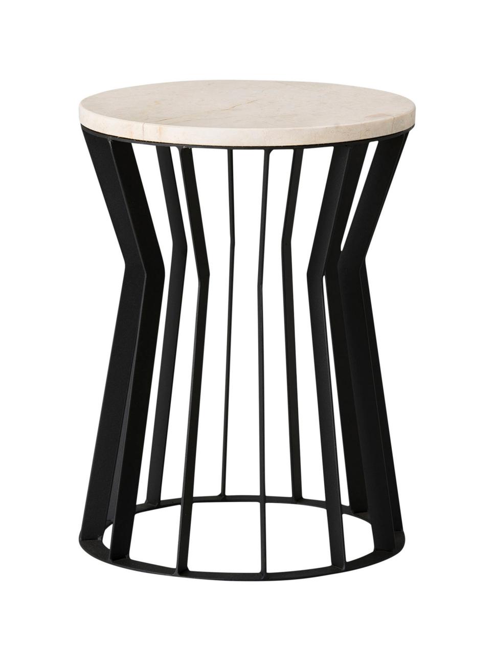 Outdoor Side Table HGTV