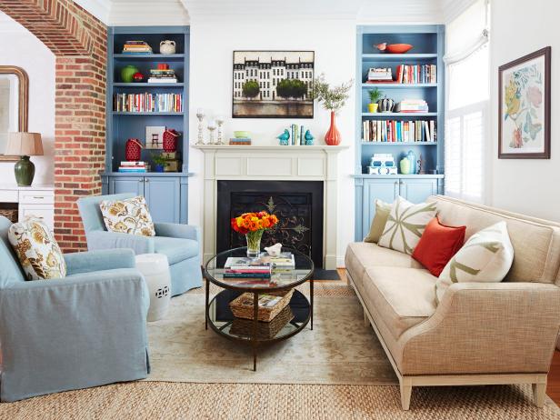 What's the New Bookshelf Wealth Trend, and How Can You Add the Look to ...