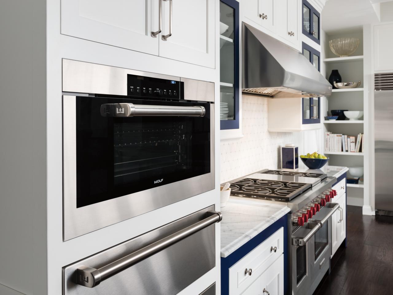 12 Hot Kitchen Appliance Trends