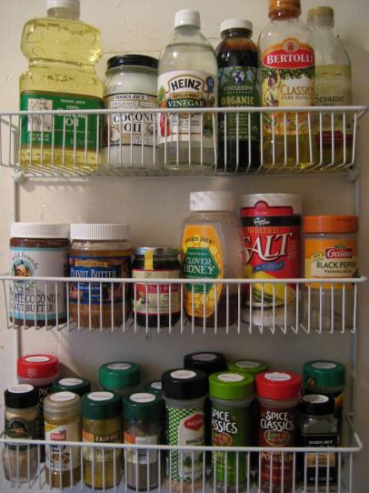 16 Small Pantry Organization Ideas Hgtv