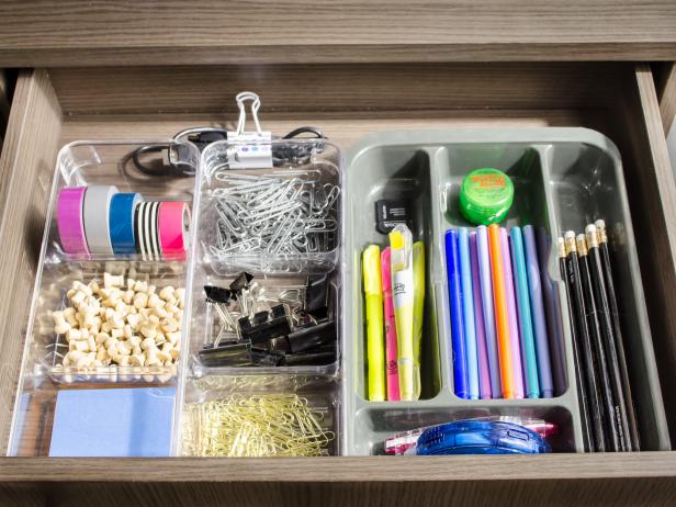 Drawer Divider