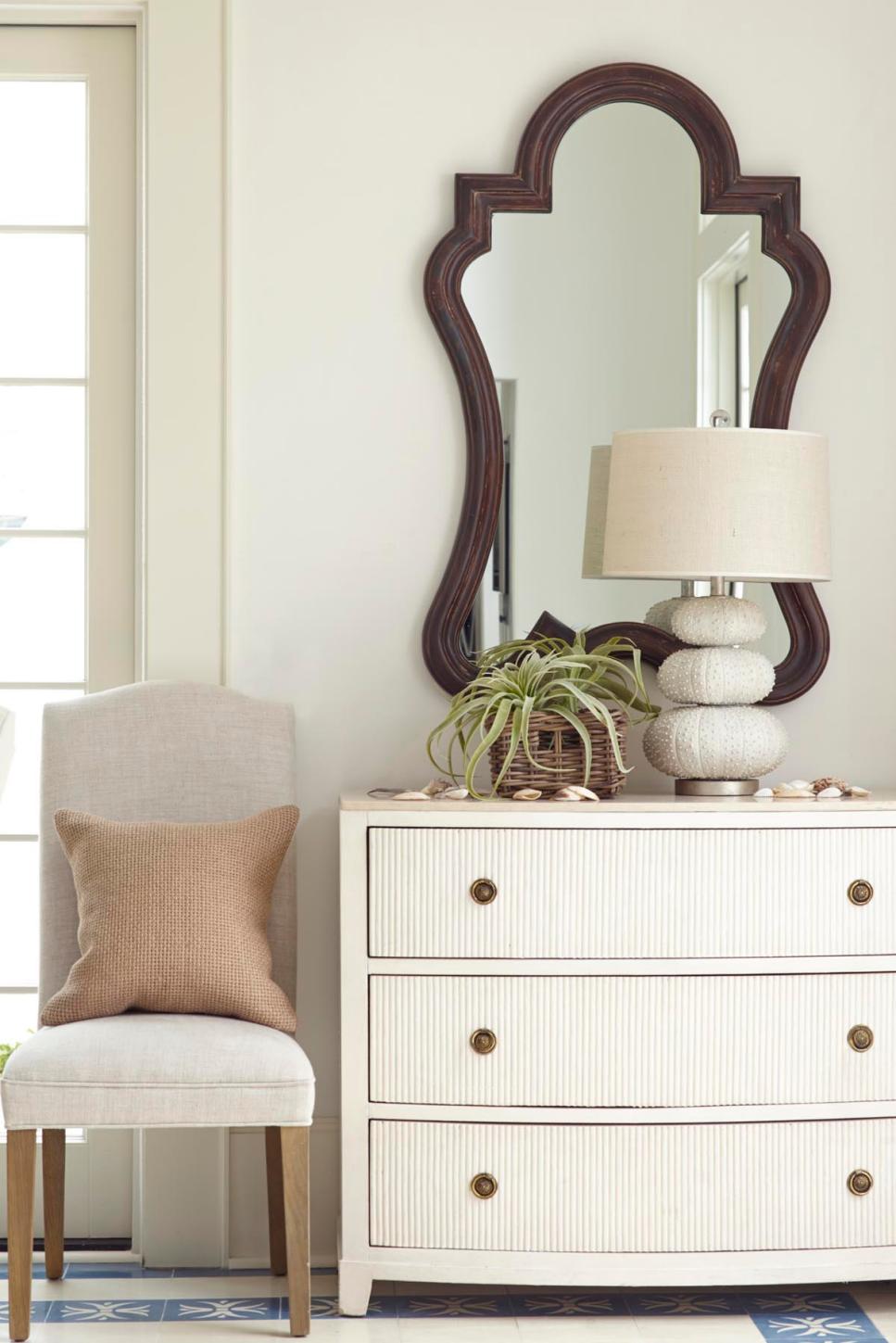 White dresser chair Clearance