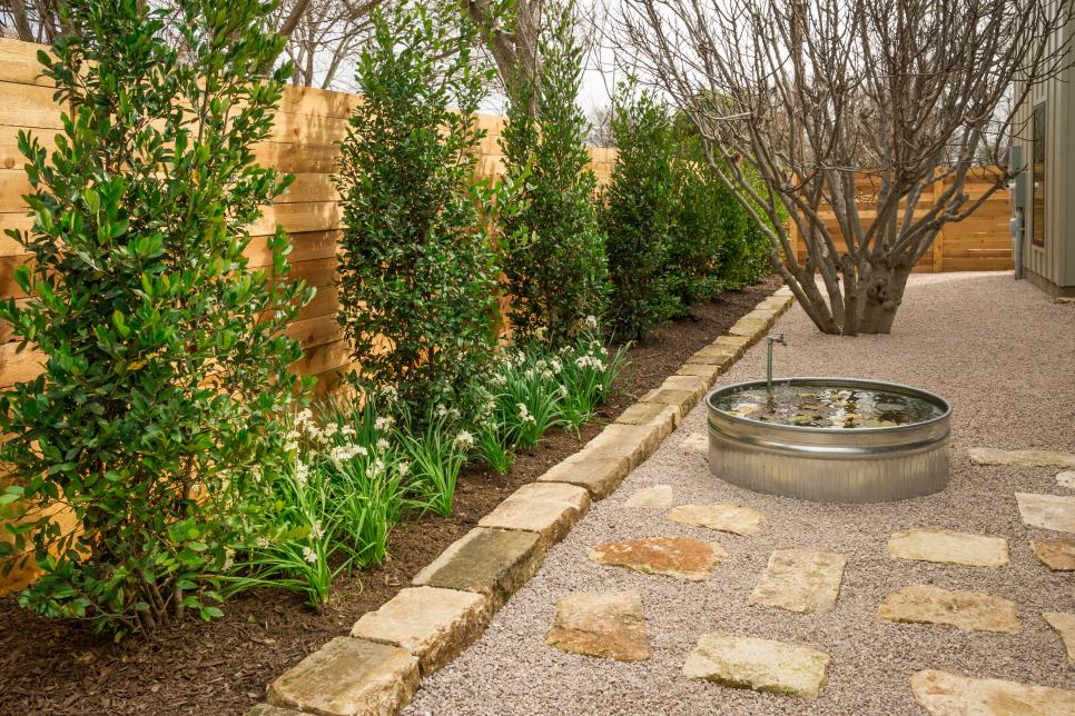 Plants For Privacy, Florida Landscaping Ideas For Privacy