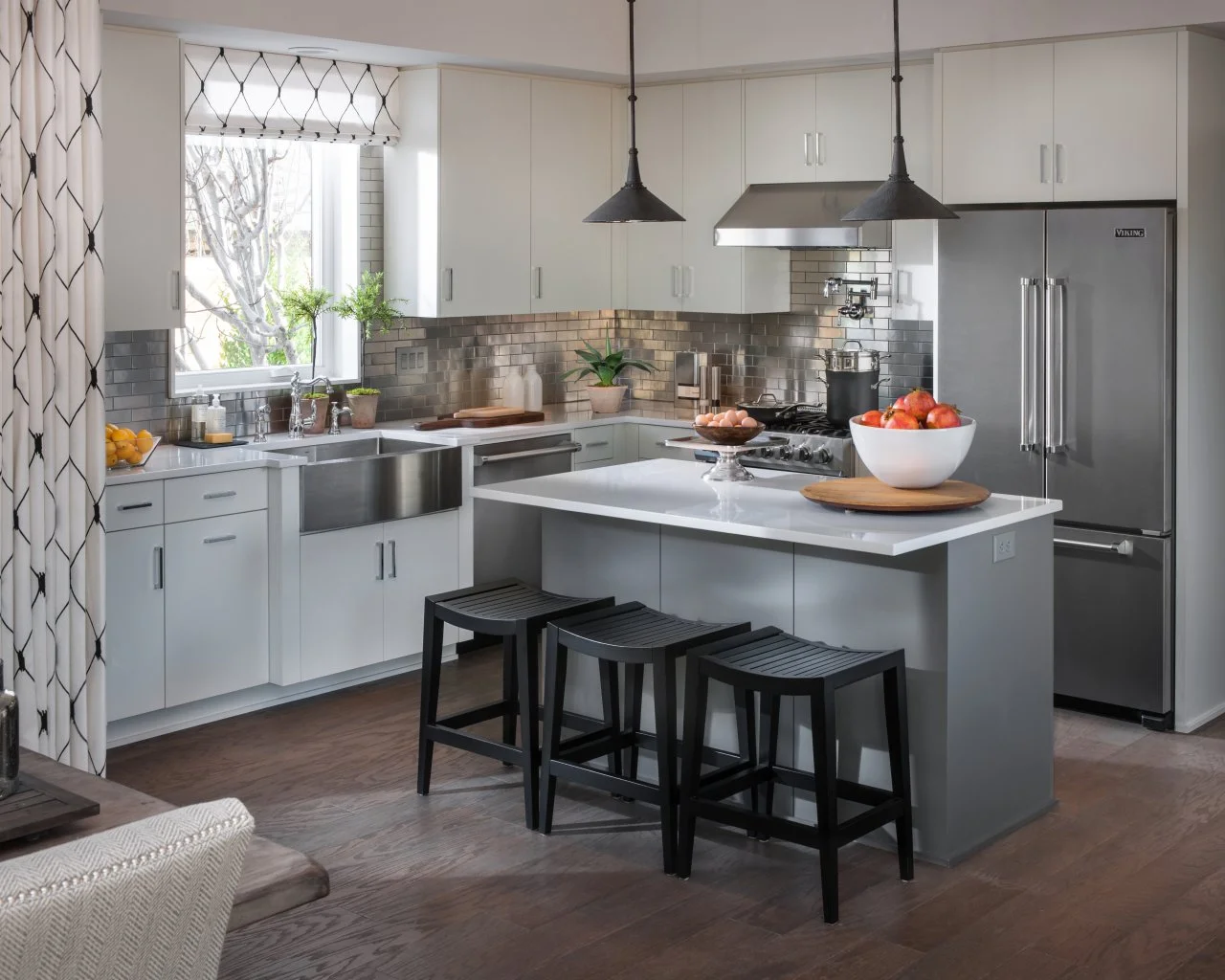 2015 Hgtv Dream Home Kitchen Pictures Of The HGTV Smart Home 2015