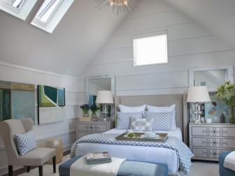 HGTV Smart Home 2015 Master Bedroom
