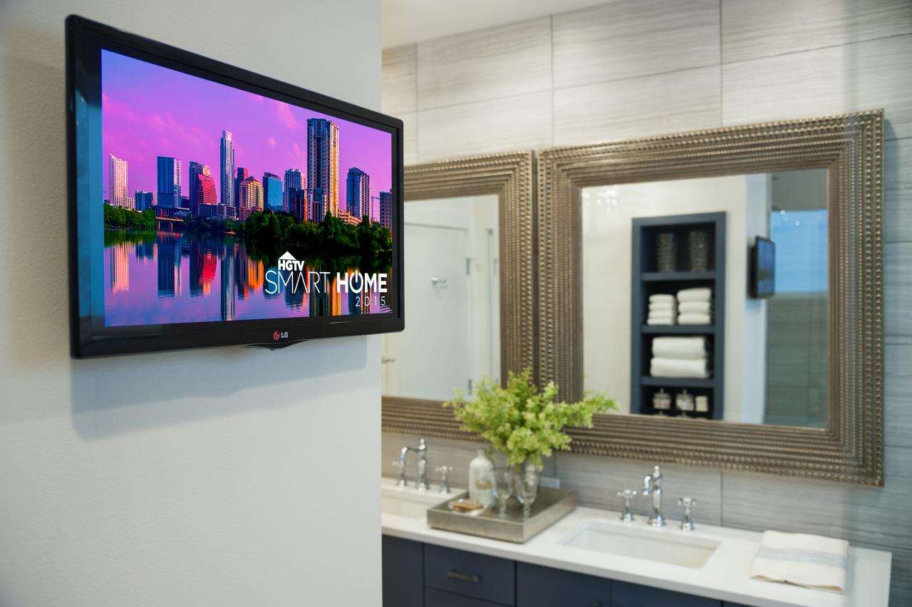 Sh2015 Master Bathroom Wall Mounted Television H .rend.hgtvcom.1280.853 