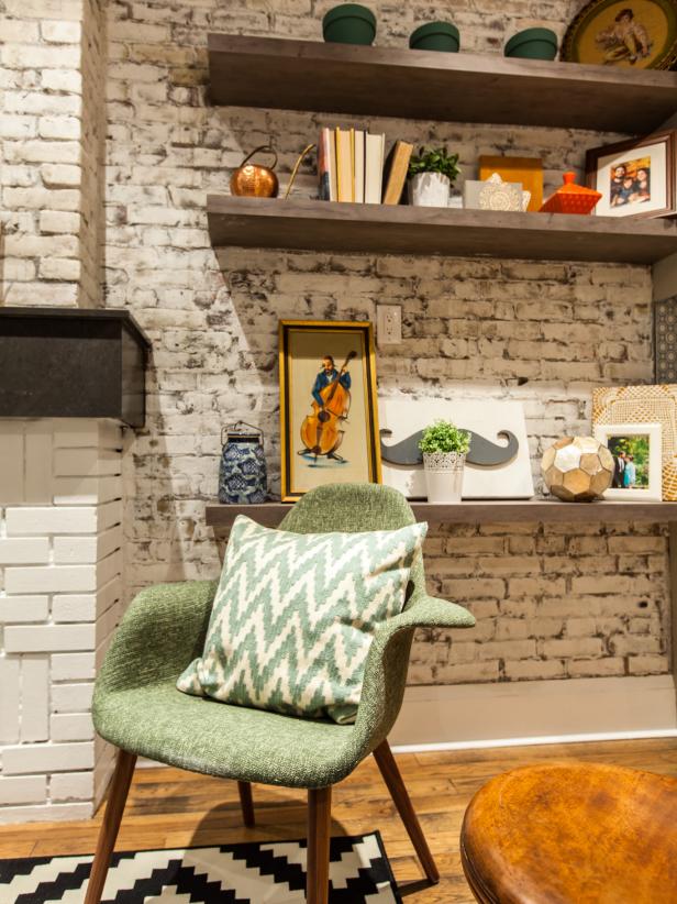 David Visentin | HGTV